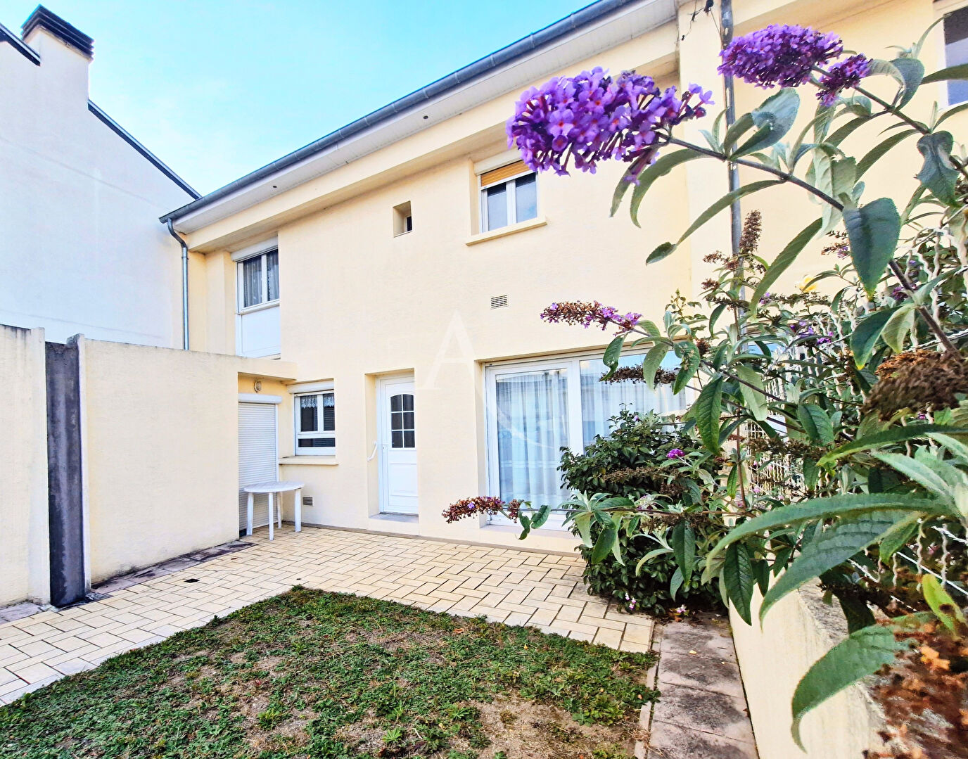 Agence immobilière de CABINET CHESNEAU - CABINET CHESNEAU - Saint Jean de Braye