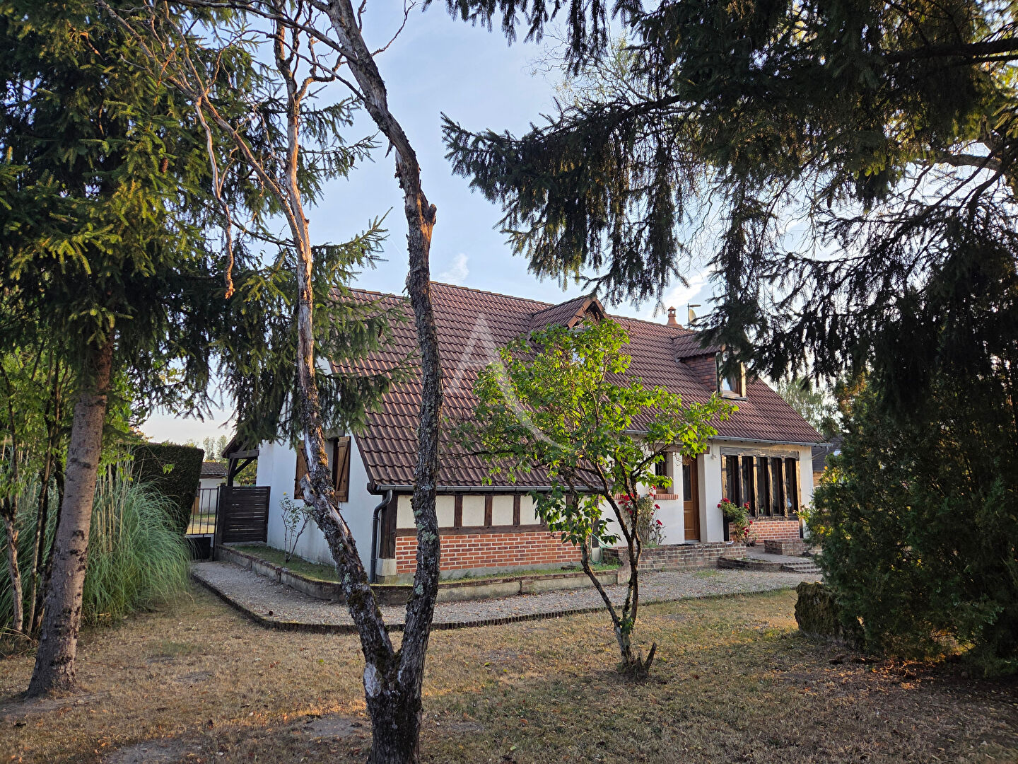 Agence immobilière de 
 CABINET CHESNEAU - CABINET CHESNEAU - Orléans 
