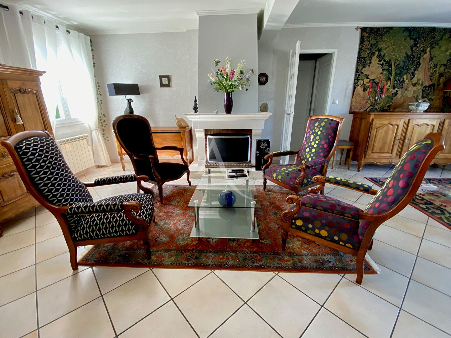 Photo Clery Saint André image 3/6