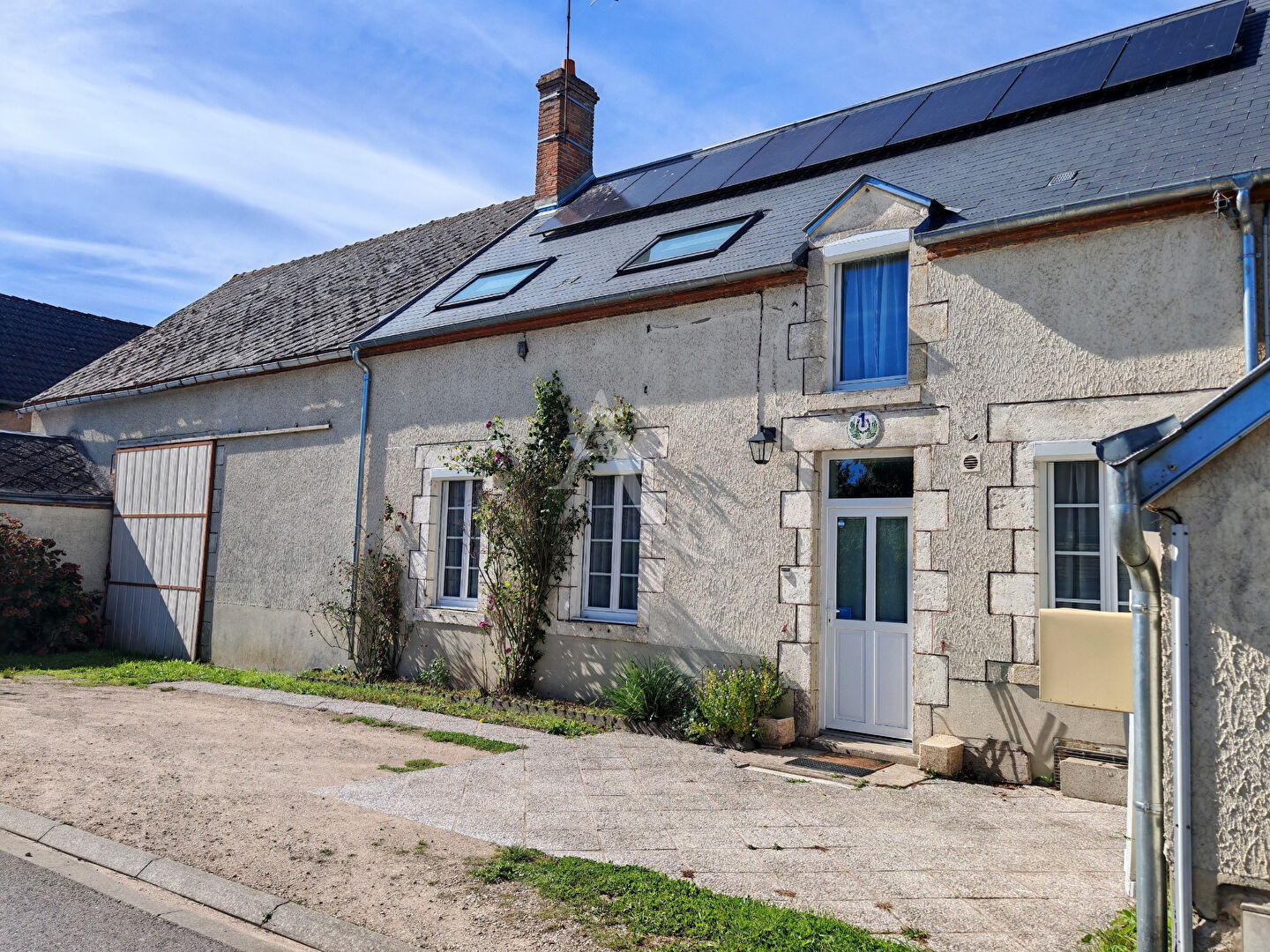 Agence immobilière de CABINET CHESNEAU - CABINET CHESNEAU - Jargeau