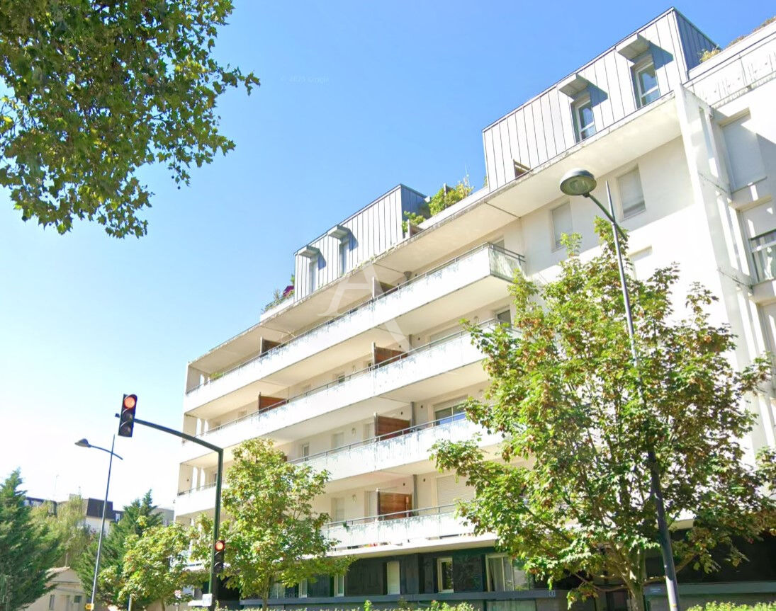 Agence immobilière de 
 CABINET CHESNEAU - CABINET CHESNEAU - Orléans 
