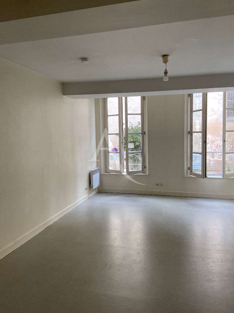 Agence immobilière de L'ADRESSE - CABINET CHESNEAU - CABINET CHESNEAU - La Rochelle