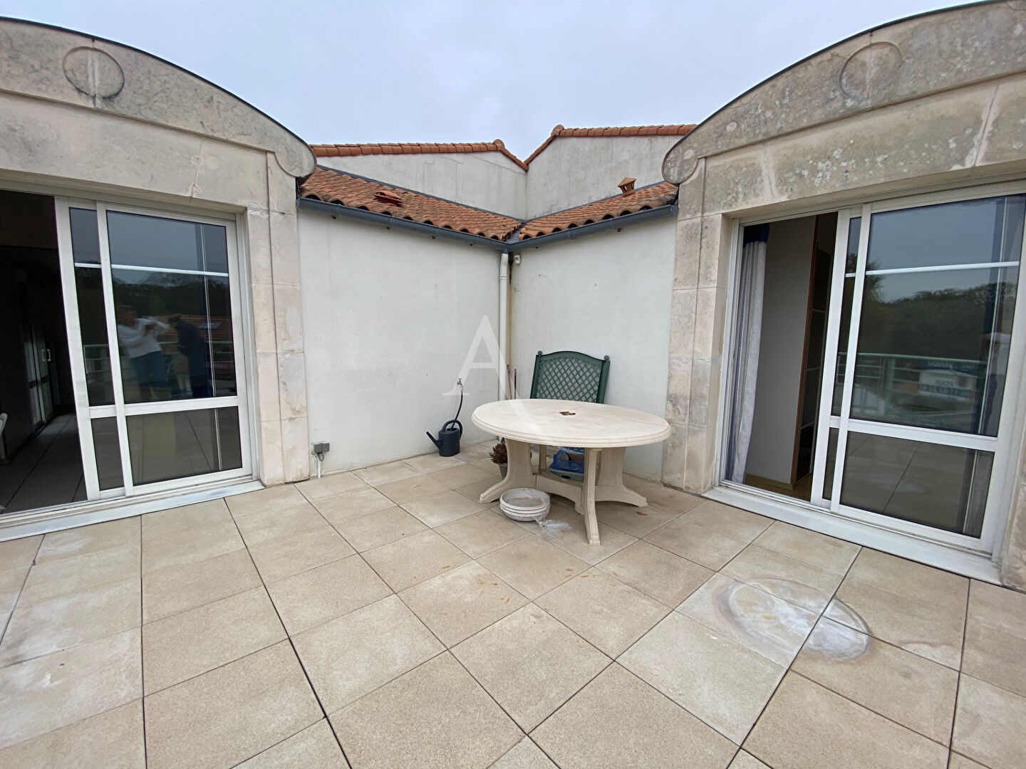 Agence immobilière de L'ADRESSE - CABINET CHESNEAU - CABINET CHESNEAU - La Rochelle