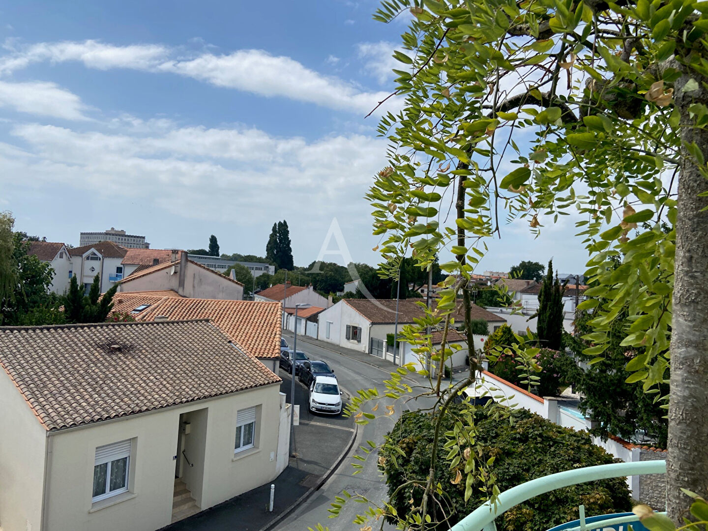 Agence immobilière de L'ADRESSE - CABINET CHESNEAU - CABINET CHESNEAU - La Rochelle