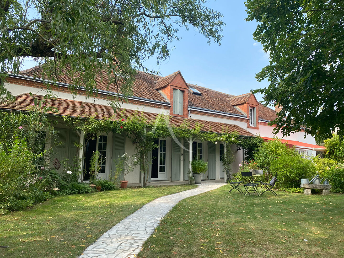 Agence immobilière de CABINET CHESNEAU - CABINET CHESNEAU - Checy