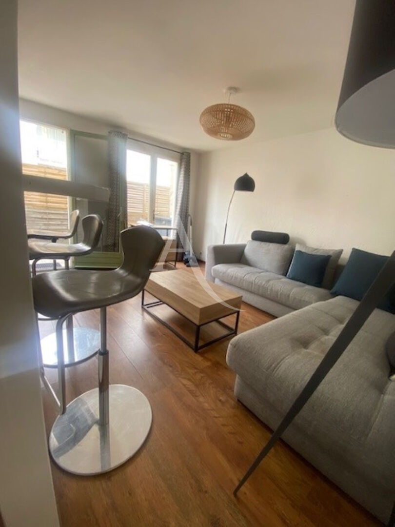 Agence immobilière de L'ADRESSE - CABINET CHESNEAU - CABINET CHESNEAU - La Rochelle