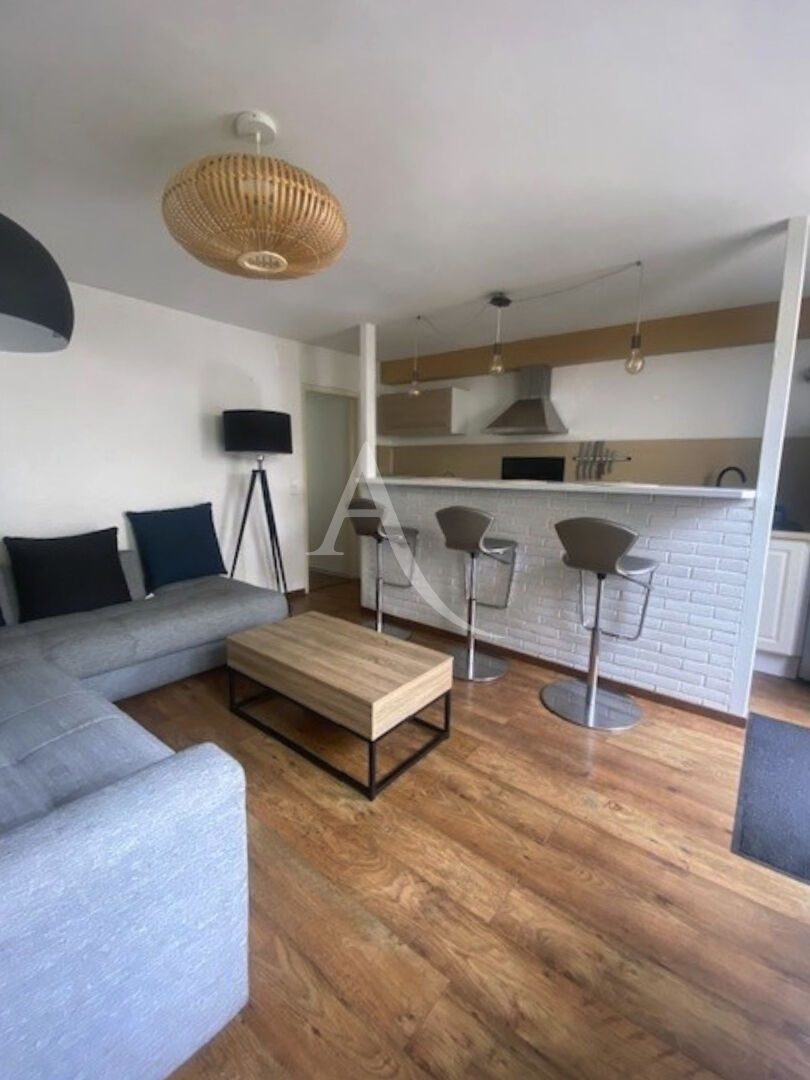 Photo Appartement T2 bis meublé centre ville La Rochelle image 2/6