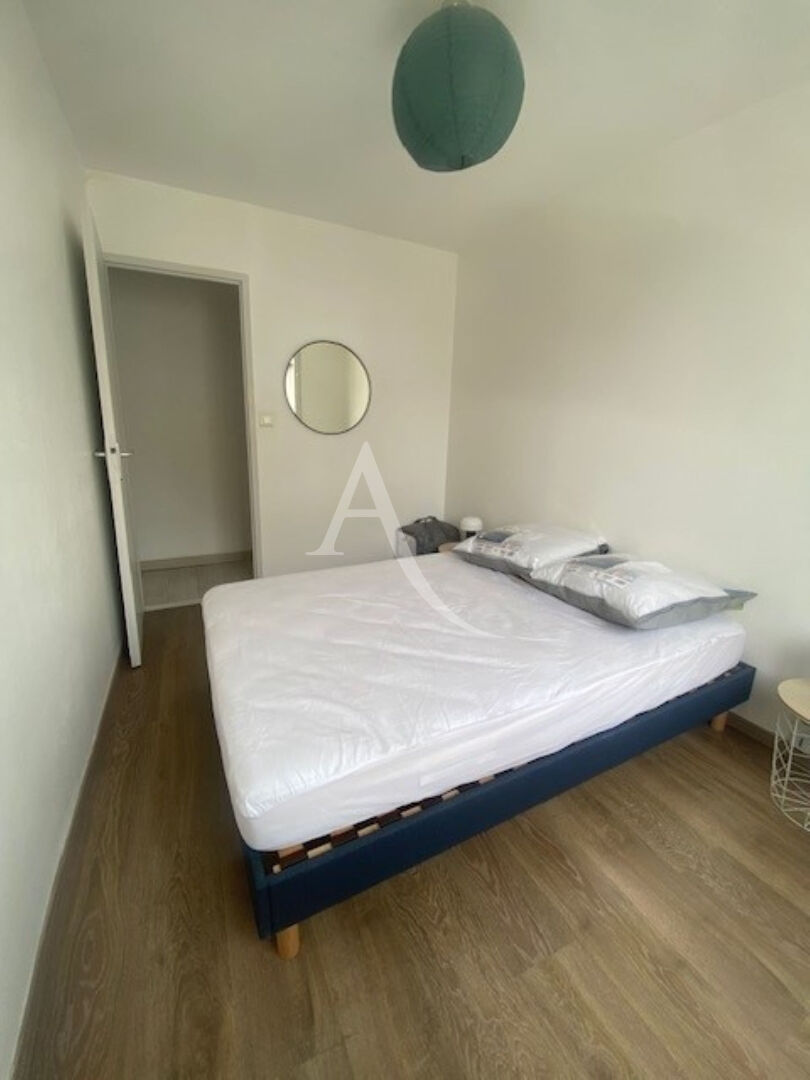Photo Appartement T2 bis meublé centre ville La Rochelle image 4/6
