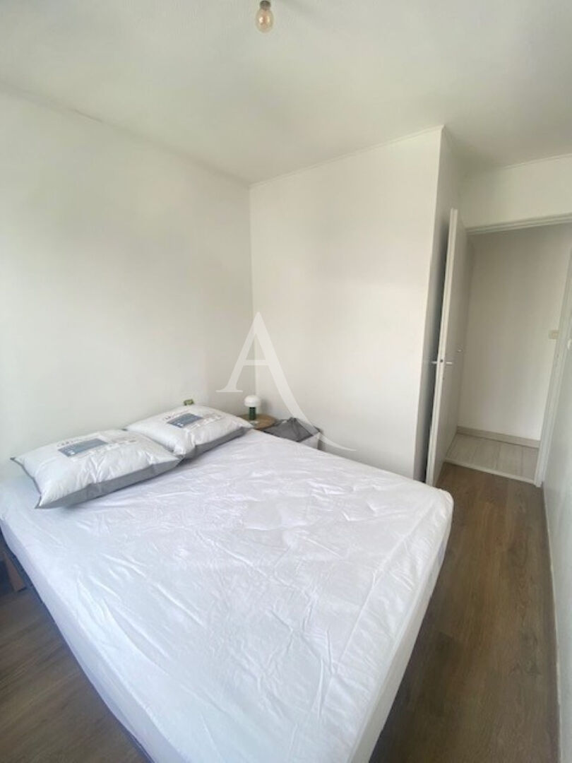Photo Appartement T2 bis meublé centre ville La Rochelle image 5/6