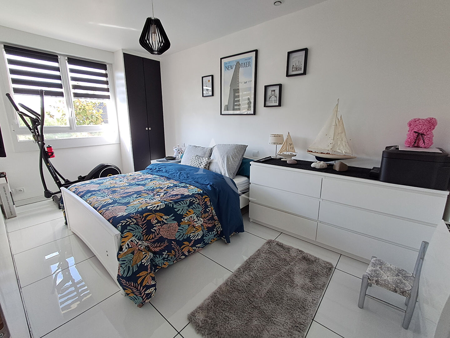 Photo Appartement Montargis  68 m2 image 4/6