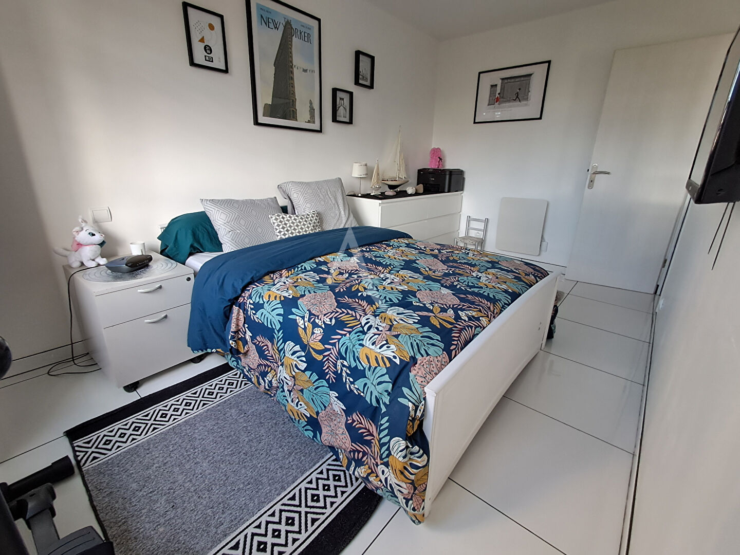 Photo Appartement Montargis  68 m2 image 5/6