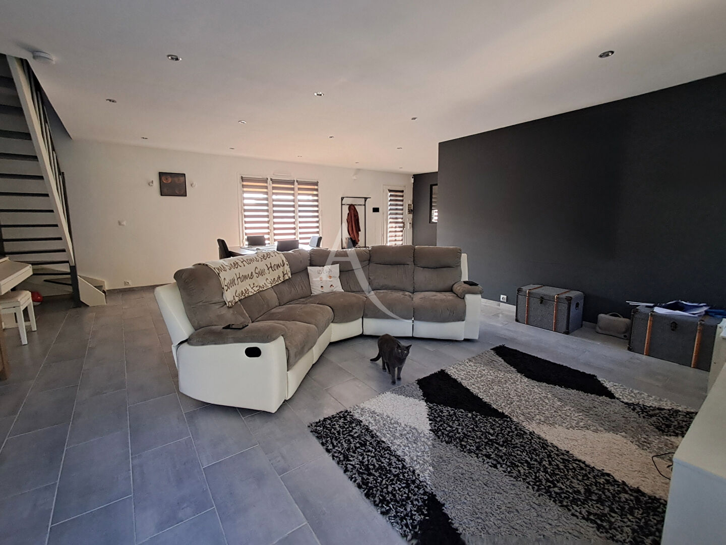 Photo Maison Nibelle 136 m2 image 2/6