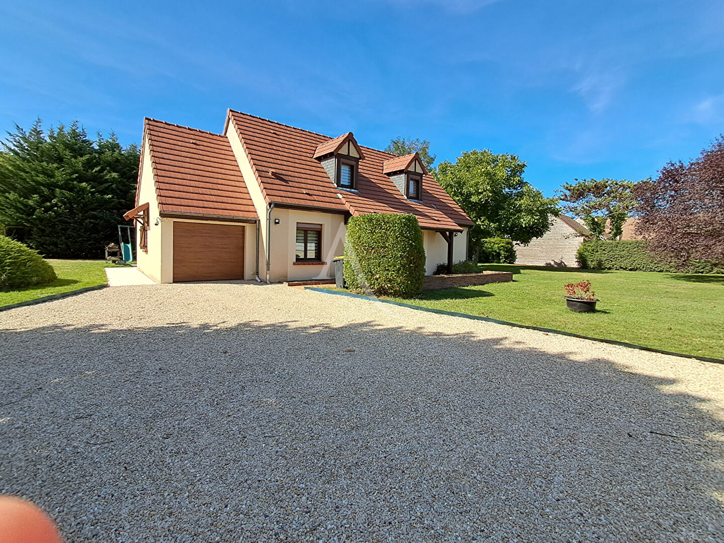 Photo Maison Nibelle 136 m2 image 3/6