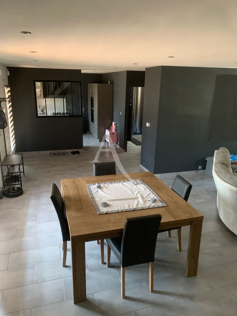 Photo Maison Nibelle 136 m2 image 4/6