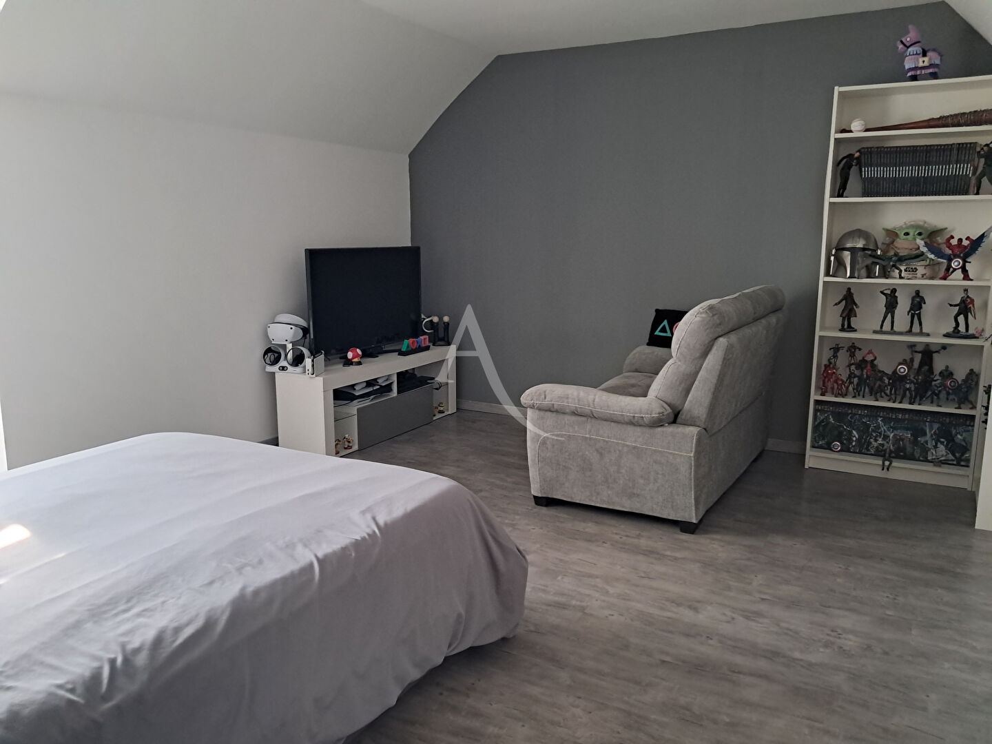 Photo Maison Nibelle 136 m2 image 5/6