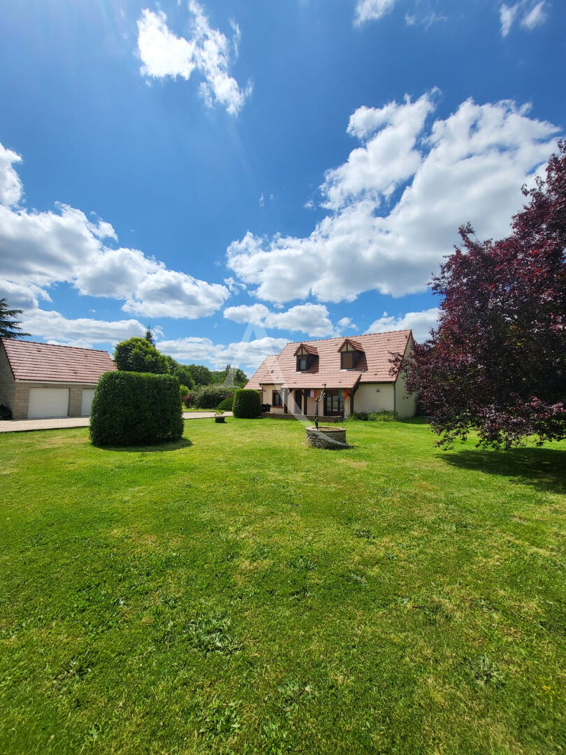 Photo Maison Nibelle 136 m2 image 6/6