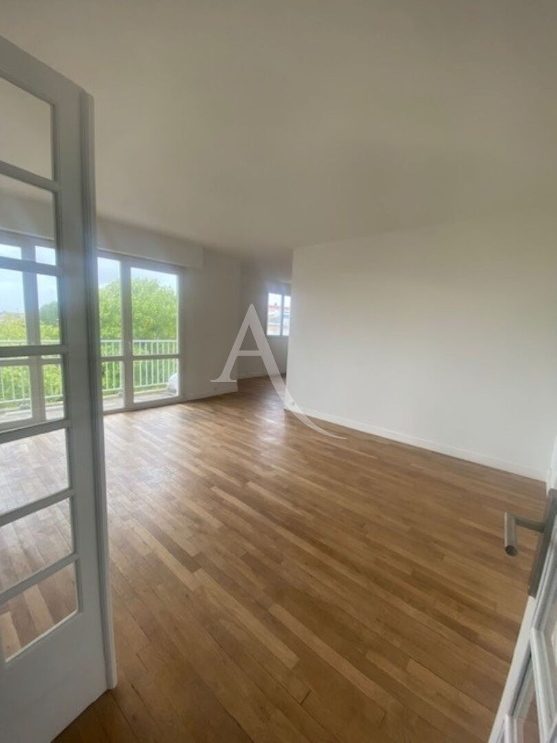 Agence immobilière de L'ADRESSE - CABINET CHESNEAU - CABINET CHESNEAU - La Rochelle