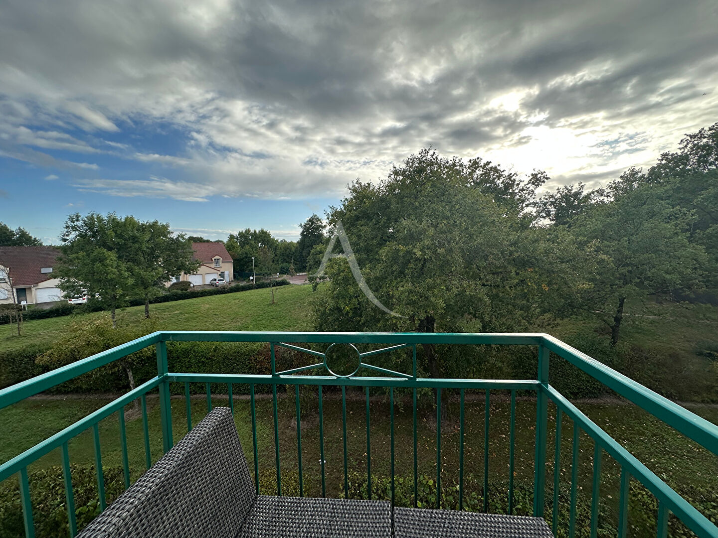 Photo Appartement meublé à vendre à Saint-Jean-de-Braye. Idéal investissement locatif image 1/6