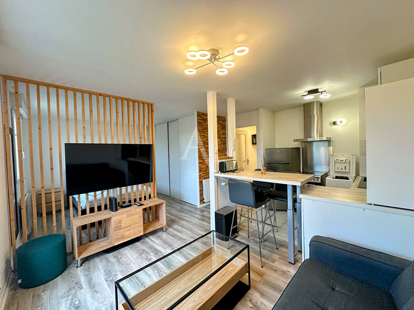 Agence immobilière de CABINET CHESNEAU - CABINET CHESNEAU - Saint Jean de Braye