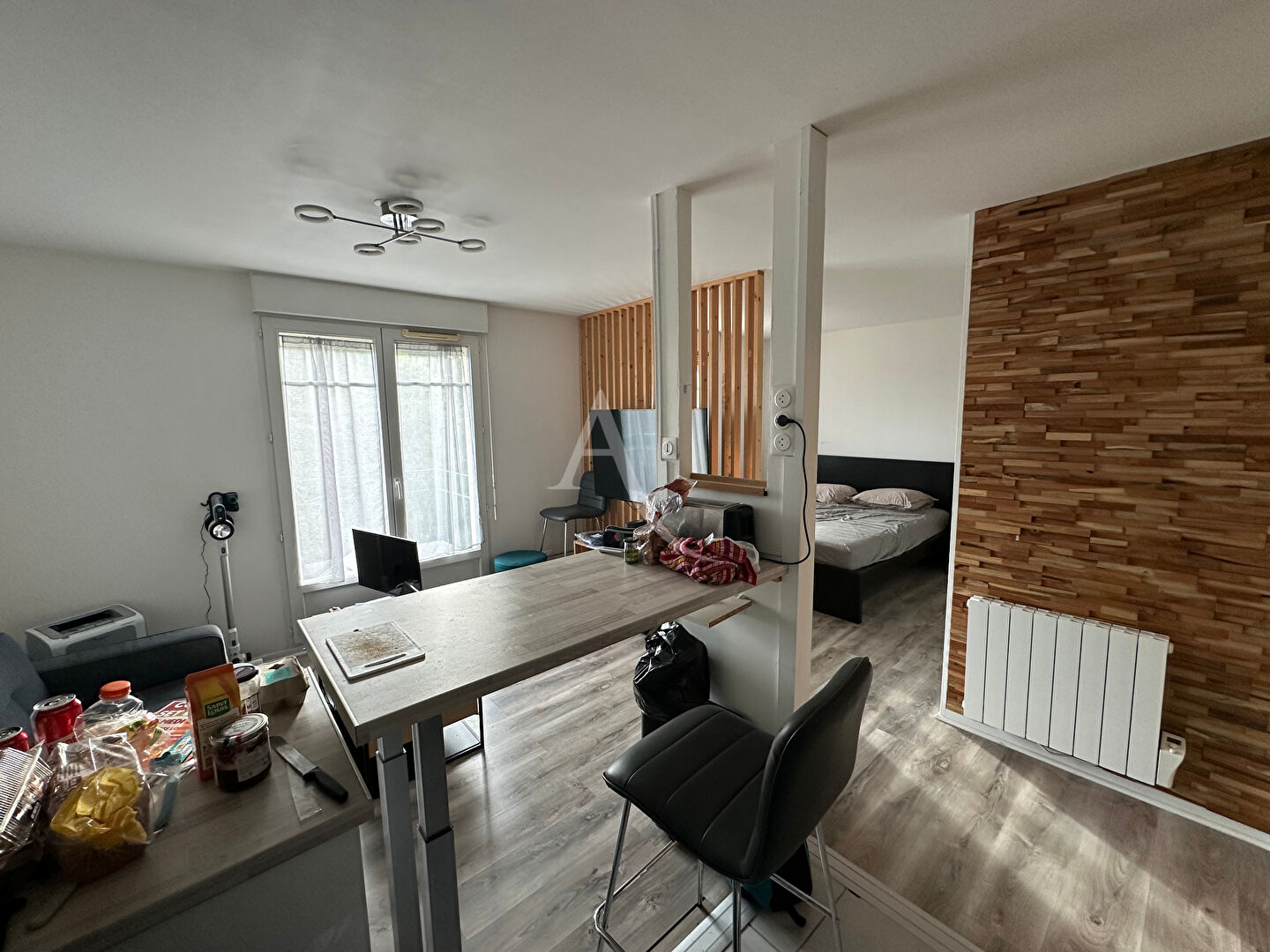 Photo Appartement meublé à vendre à Saint-Jean-de-Braye. Idéal investissement locatif image 4/6