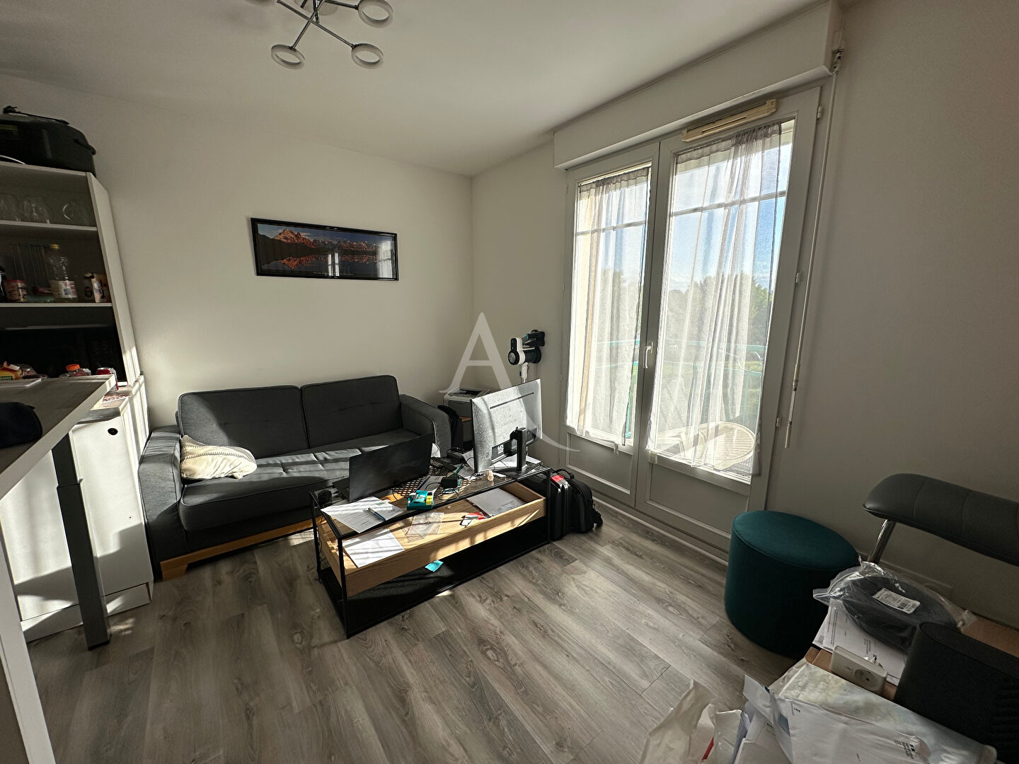 Photo Appartement meublé à vendre à Saint-Jean-de-Braye. Idéal investissement locatif image 5/6