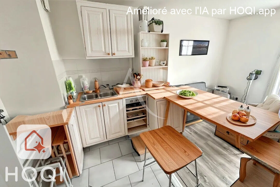 Photo Appartement meublé à vendre à Saint-Jean-de-Braye. Idéal investissement locatif image 6/6