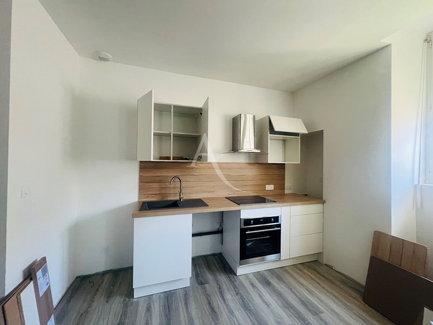Appartement Orlean 3 pièce(s) 61 m2