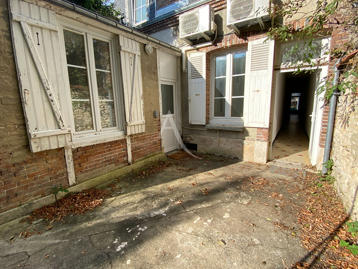 Agence immobilière de CABINET CHESNEAU - CABINET CHESNEAU - Fay aux Loges