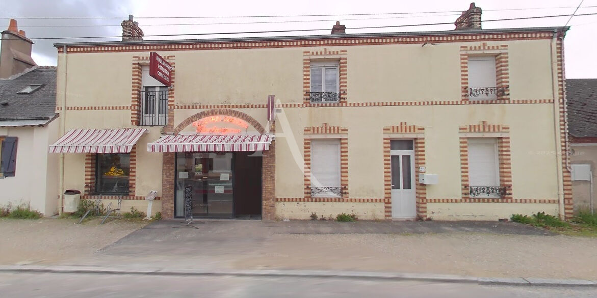 Agence immobilière de CABINET CHESNEAU - CABINET CHESNEAU - Neuville aux bois