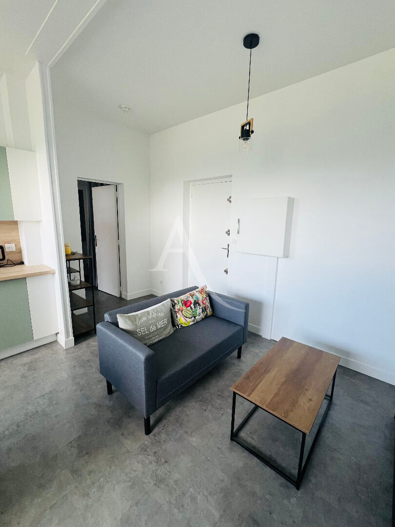 Photo Appartement Orleans  2 pièce(s) 40 m2 image 3/6