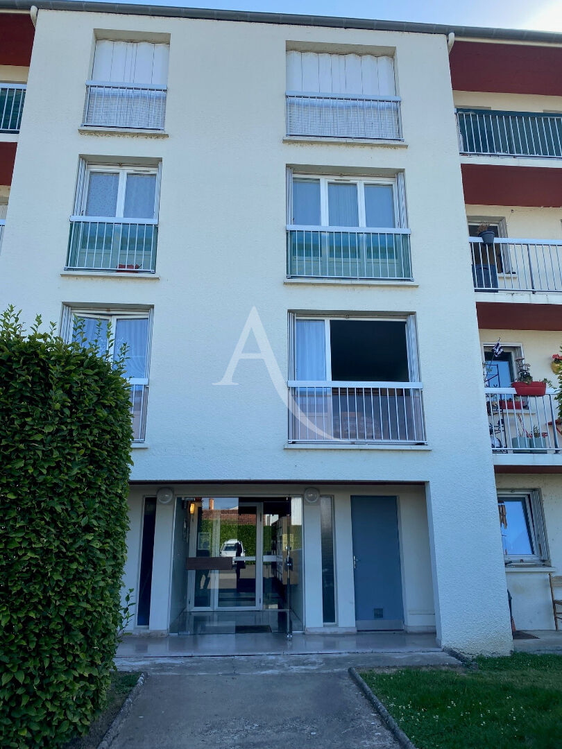 Agence immobilière de CABINET CHESNEAU - CABINET CHESNEAU - Fay aux Loges