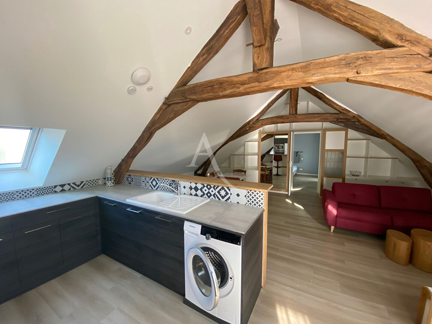 Agence immobilière de CABINET CHESNEAU - CABINET CHESNEAU - Fay aux Loges