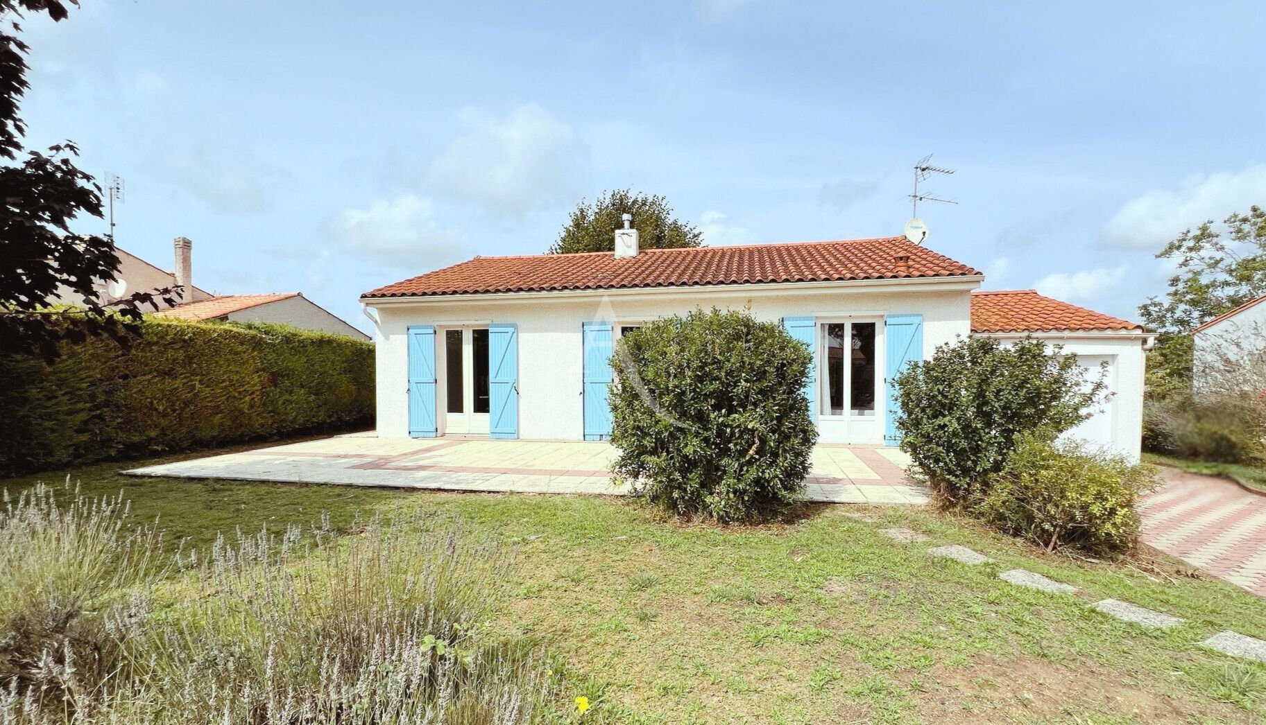 Maison Saujon 5 pièce(s) 101 m2