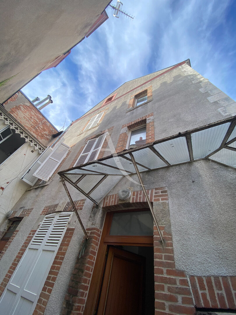 Photo IMMEUBLE DE RAPPORT COMPOSE DE 4 LOTS image 2/6