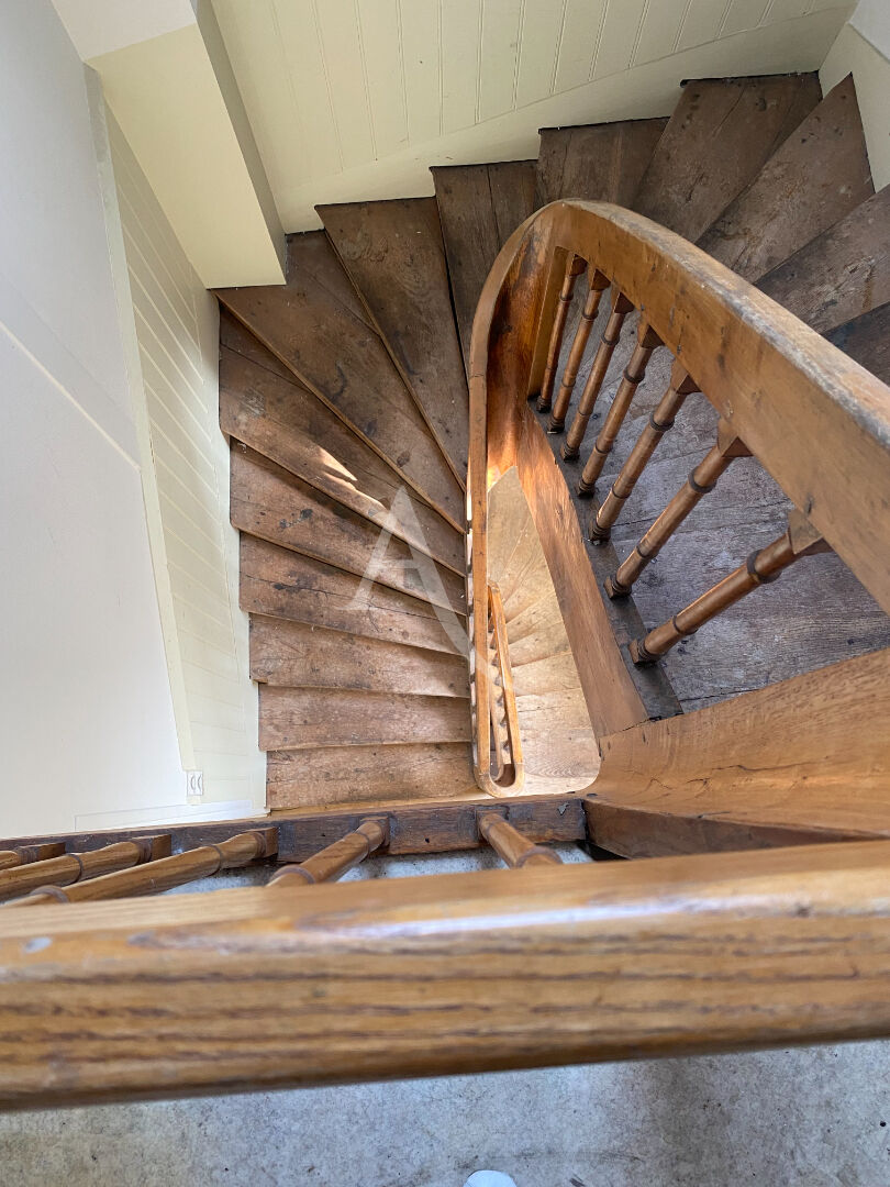 Photo IMMEUBLE DE RAPPORT COMPOSE DE 4 LOTS image 3/6