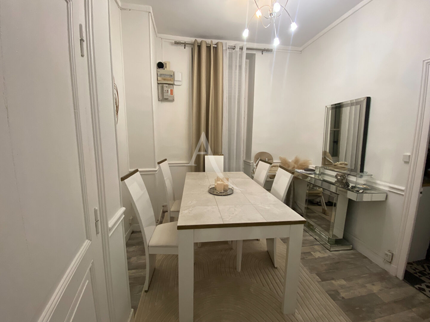 Photo IMMEUBLE DE RAPPORT COMPOSE DE 4 LOTS image 6/6