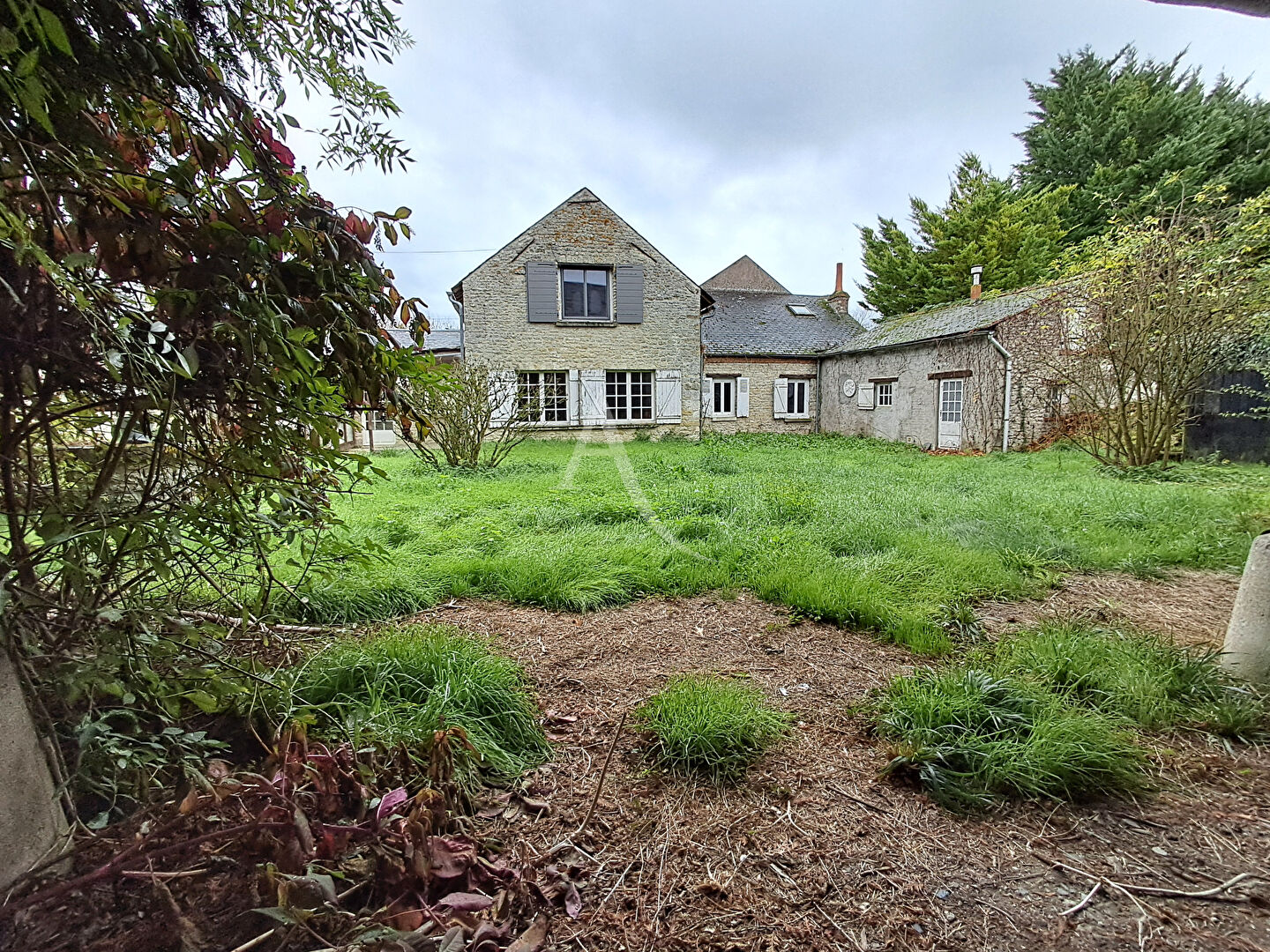 Photo Maison à LAAS image 1/6