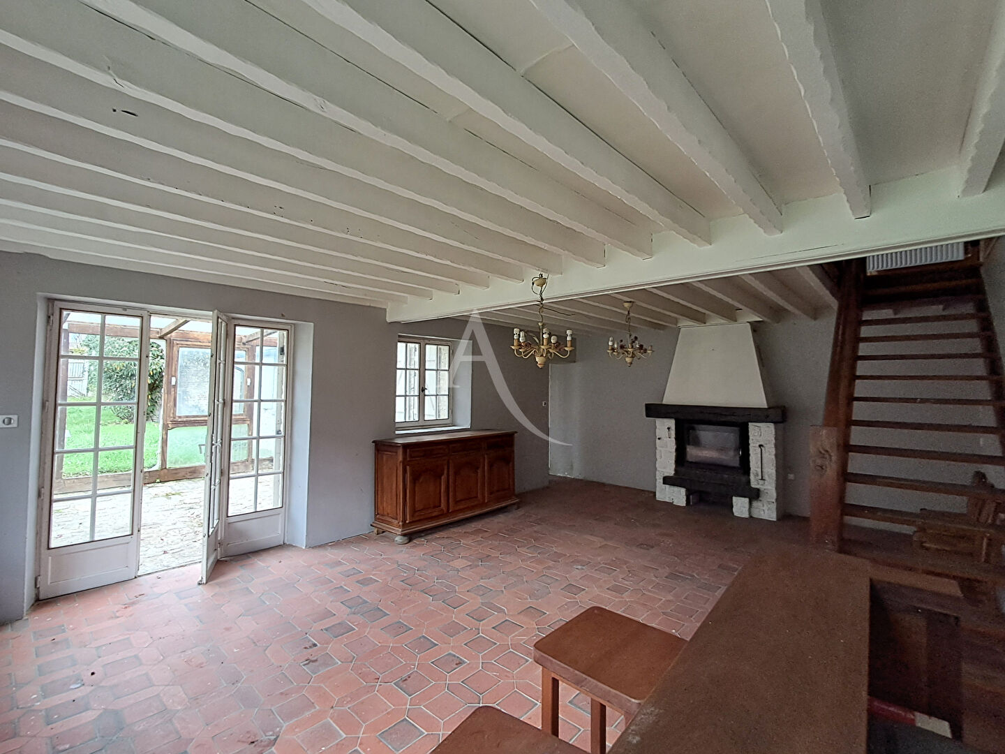 Photo Maison à LAAS image 2/6