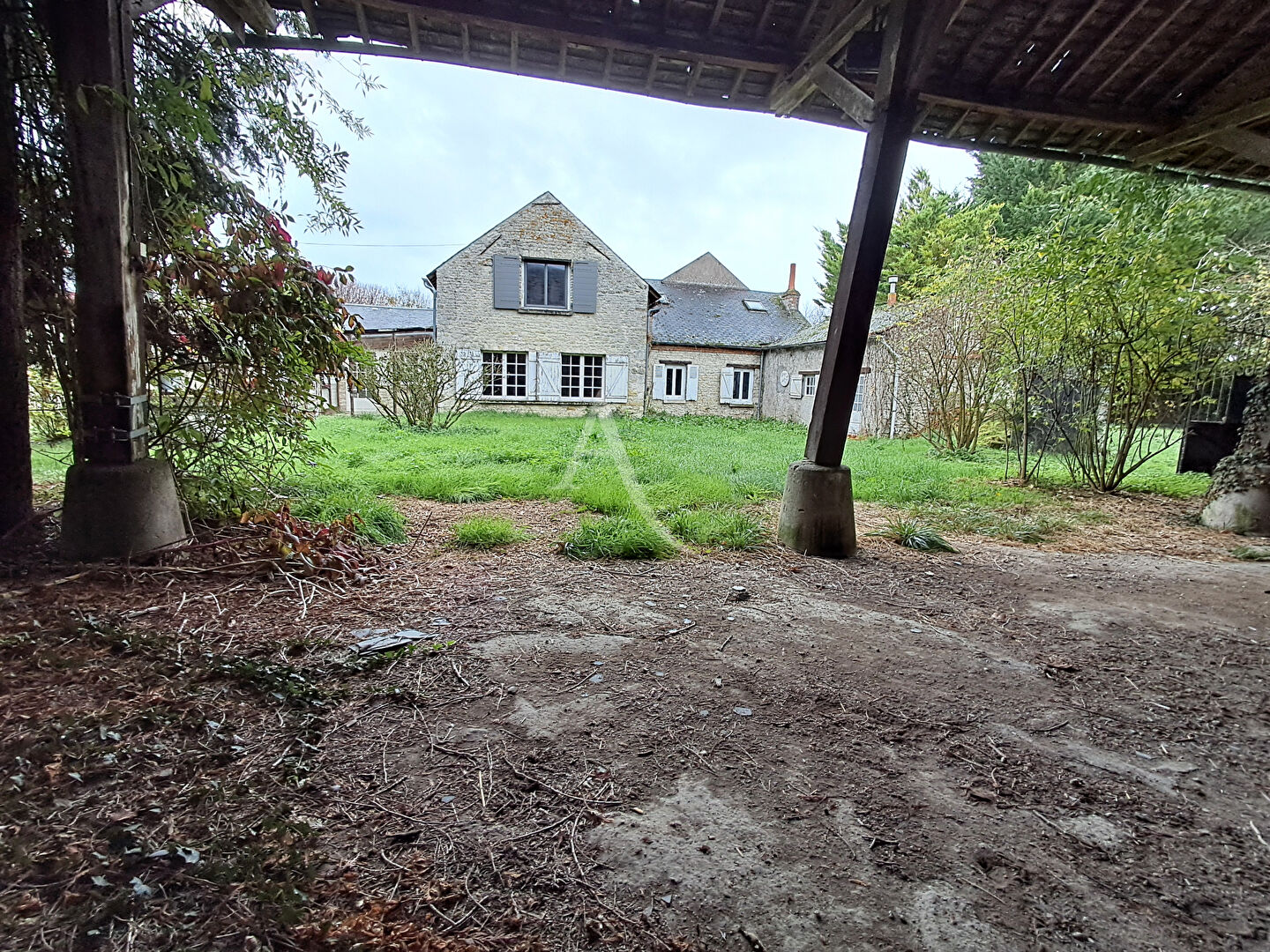 Photo Maison à LAAS image 4/6