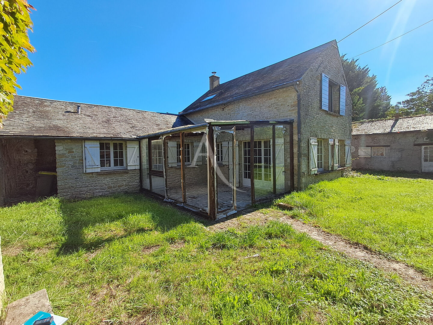 Photo Maison à LAAS image 6/6