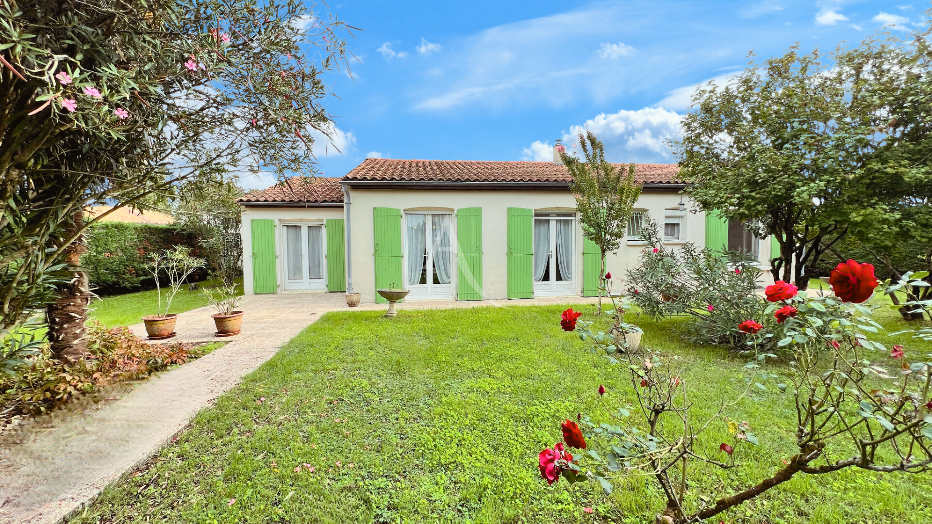 Maison Nieulle Sur Seudre 4 pièce(s) 115 m2