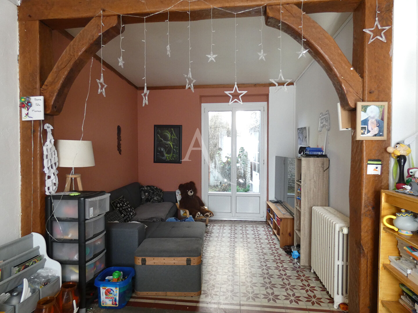 Photo Maison Ascheres Le Marche 5 pièce(s) 104.65 m2 image 3/6