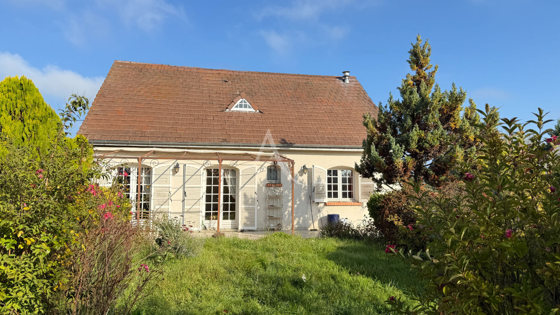 Agence immobilière de CABINET CHESNEAU - CABINET CHESNEAU - Fay aux Loges