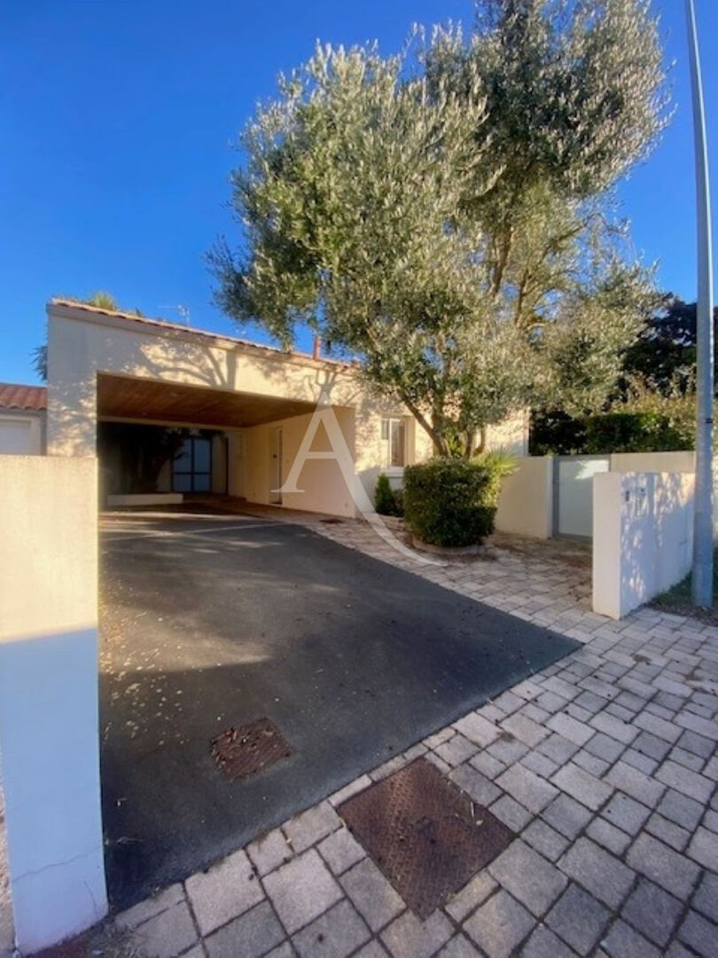 Maison Perigny 180 m2