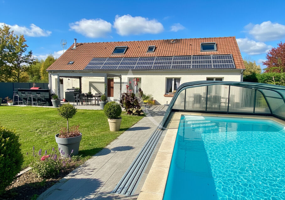 Agence immobilière de 
 CABINET CHESNEAU - CABINET CHESNEAU - Orléans 
