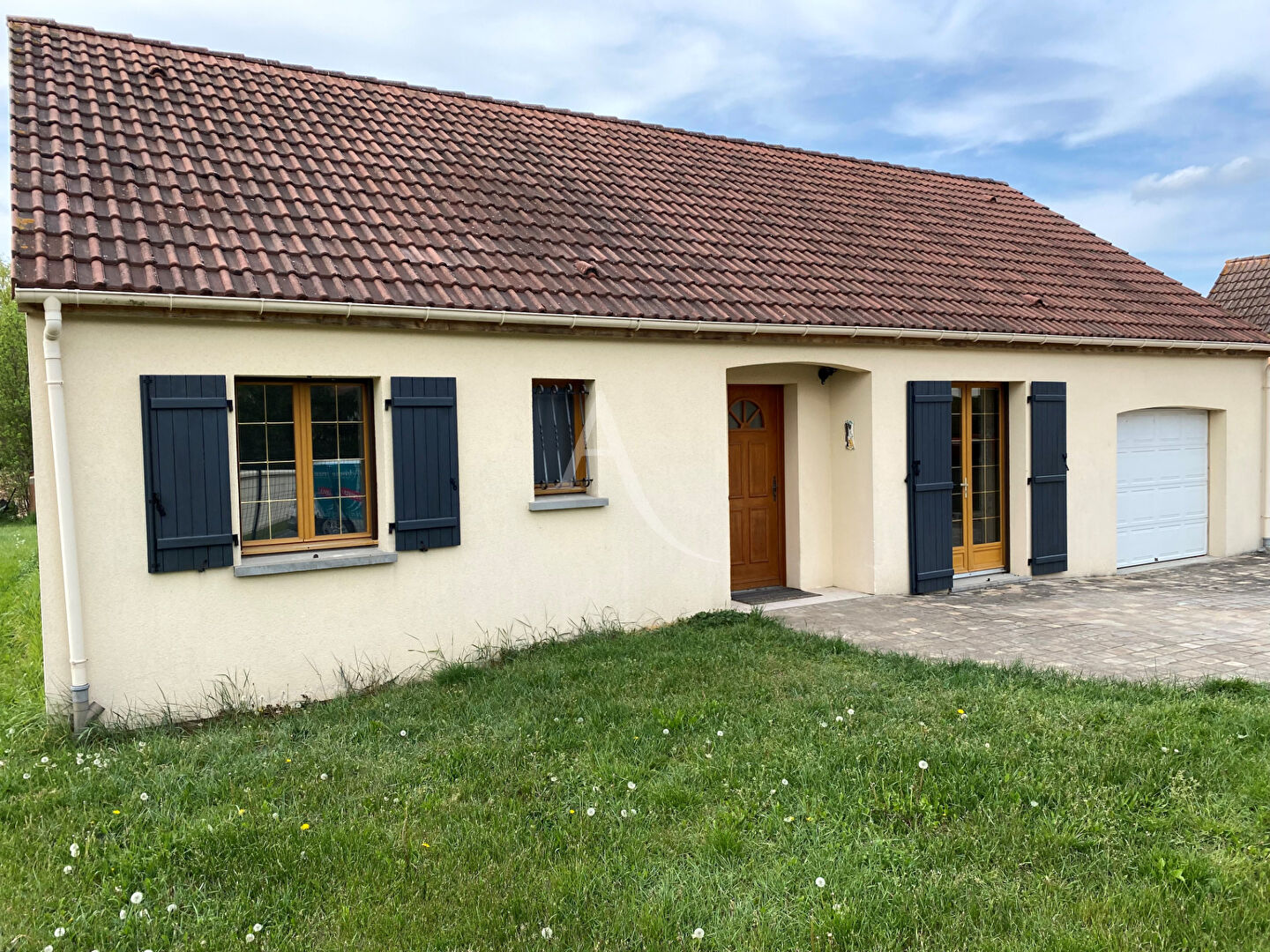 Agence immobilière de CABINET CHESNEAU - CABINET CHESNEAU - Fay aux Loges