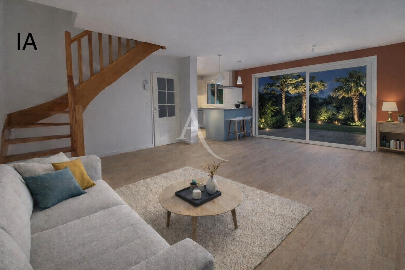 Agence immobilière de 
 CABINET CHESNEAU - CABINET CHESNEAU - Orléans 
