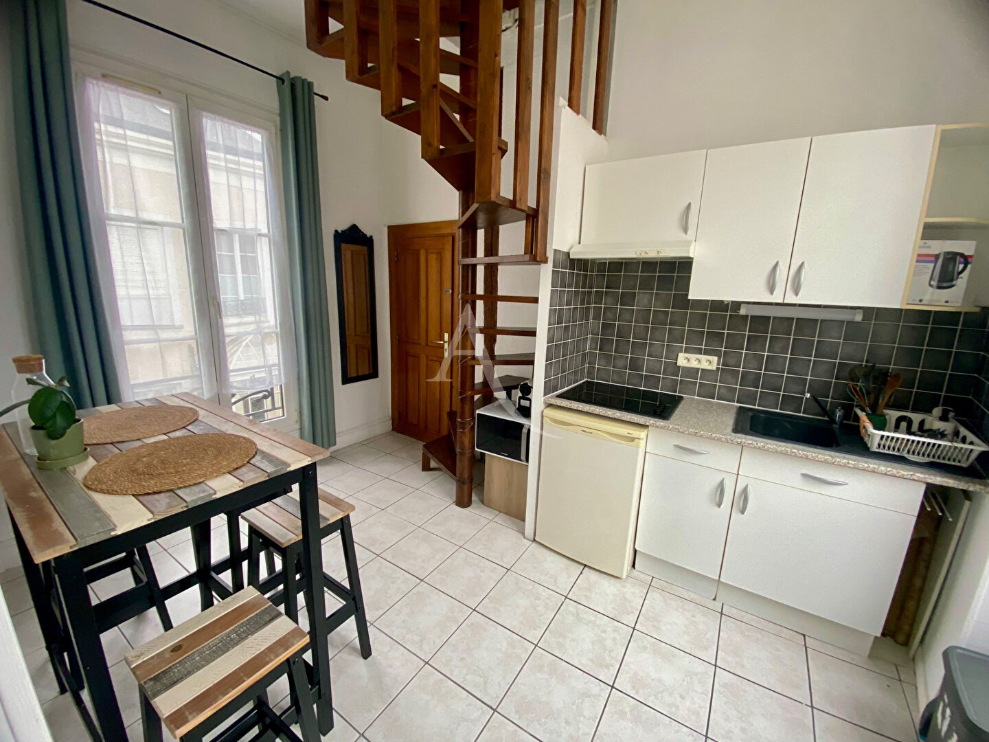 Appartement Orleans 2 pièce(s) 32 m2