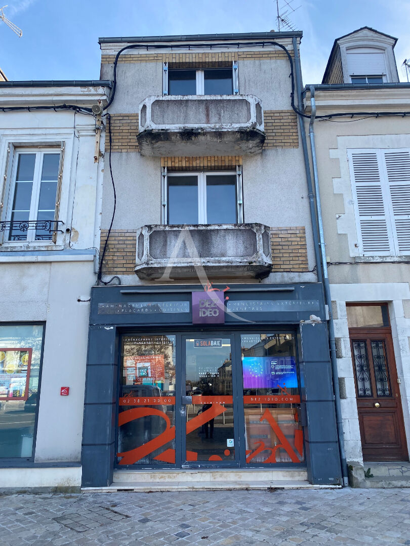 Maison Neuville Aux Bois