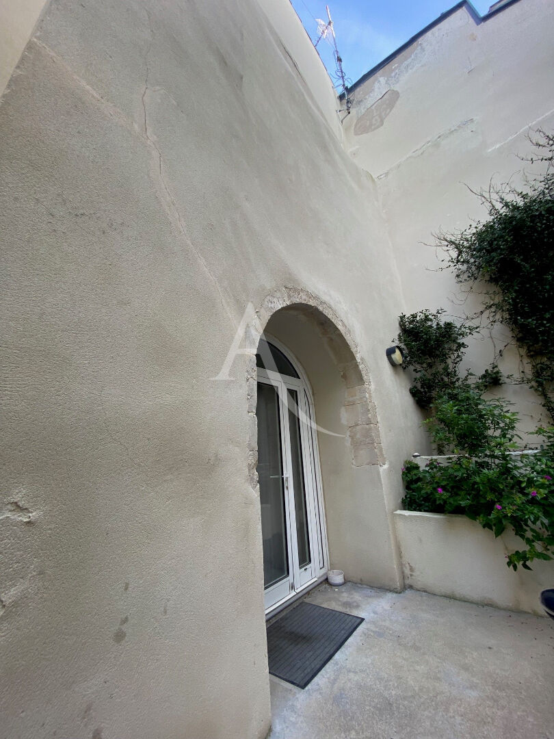 Agence immobilière de L'ADRESSE - CABINET CHESNEAU - CABINET CHESNEAU - La Rochelle
